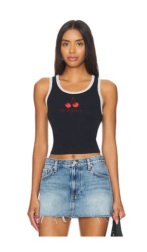 DÉBARDEUR MY CHERRY AMOUR in . Size L, XL, XS - DAYDREAMER - Modalova