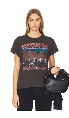 T-SHIRT FOREIGNER IN CONCERT TOUR in . Size XS - DAYDREAMER - Modalova