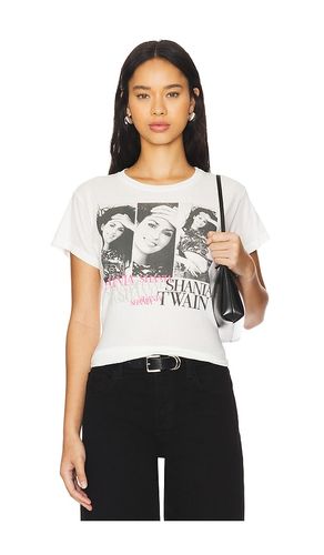T-SHIRT SHANIA TWAIN REPEATED SOLO in . Size S, XL, XS - DAYDREAMER - Modalova
