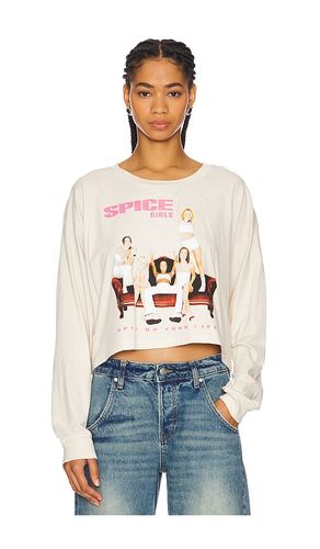 TOP MANCHES LONGUES SPICE GIRLS SPICE UP YOUR LIFE in . Size M, S, XL, XS - DAYDREAMER - Modalova