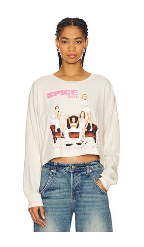 TOP MANCHES LONGUES SPICE GIRLS SPICE UP YOUR LIFE in . Size S, XL, XS - DAYDREAMER - Modalova