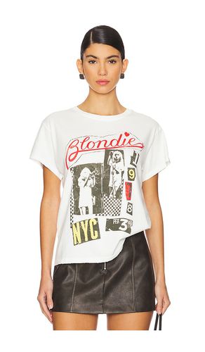 T-SHIRT BLONDIE VALENTINE COLLAGE TOUR in . Size M, S, XL, XS - DAYDREAMER - Modalova