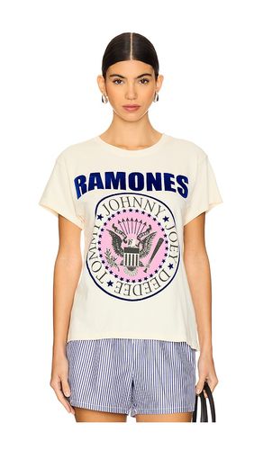 T-SHIRT RAMONES CLASSIC SEAL TOUR in . Size M, S, XL, XS - DAYDREAMER - Modalova