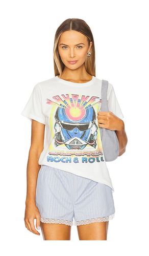 T-SHIRT JOURNEY CALIFORNIA ROCK N ROLL ENCORE en . Taille S. Also en XL, XS - DAYDREAMER - Modalova