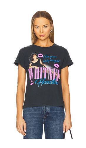 T-SHIRT WHITNEY HOUSTON YOUR BABY TONIGHT TOUR in . Size M, S, XL, XS - DAYDREAMER - Modalova