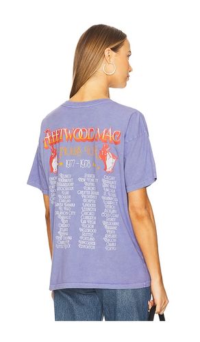 T-SHIRT FLEETWOOD MAC RUMORS TOUR MERCH in . Size M, S, XL, XS - DAYDREAMER - Modalova