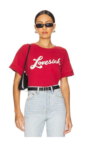 T-SHIRT LOVESICK MERCH in . Size M, S, XL, XS - DAYDREAMER - Modalova