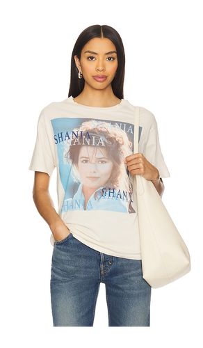 T-SHIRT SHANIA TWAIN WOMAN IN ME in . Size S, M, L, XL - DAYDREAMER - Modalova