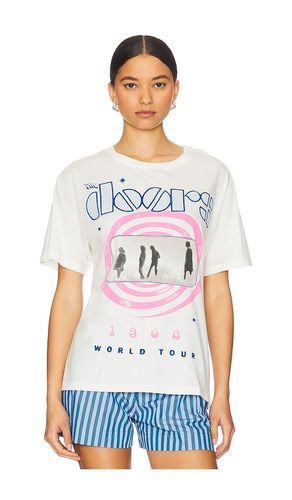 T-SHIRT THE DOORS 1968 WORLD TOUR in . Size M, S, XL, XS - DAYDREAMER - Modalova