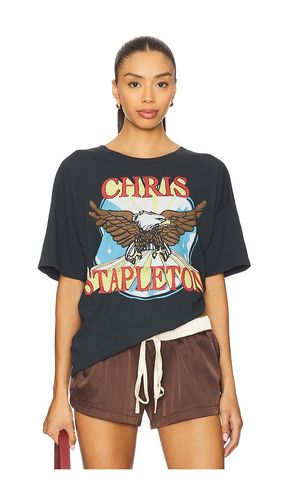 T-SHIRT CHRIS STAPLETON EAGLE MERCH in . Size M, S, XL, XS - DAYDREAMER - Modalova