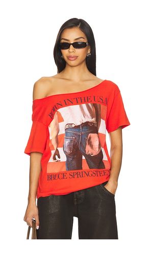 T-SHIRT BRUCE SPRINGSTEEN BORN IN THE USA in . Size M, S, XL, XS - DAYDREAMER - Modalova