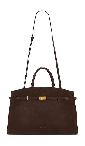 SAC THE NEW YORK TOP HANDLE in - DeMellier London - Modalova