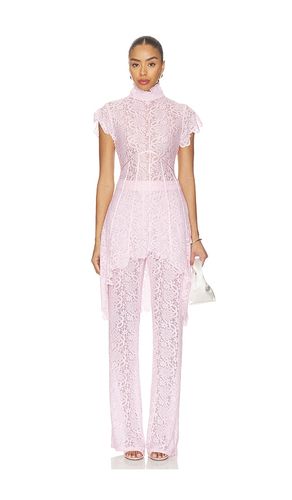 COMBINAISON THE CARLY en . Taille L. Also en M, S, XL, XS - Deme by Gabriella - Modalova