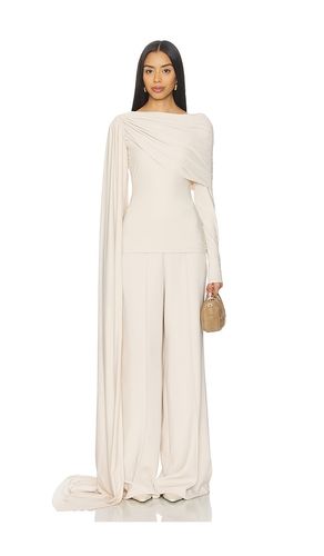 Cobbie Jumpsuit in . Size M. Also in S, XS - Deme by Gabriella - Modalova