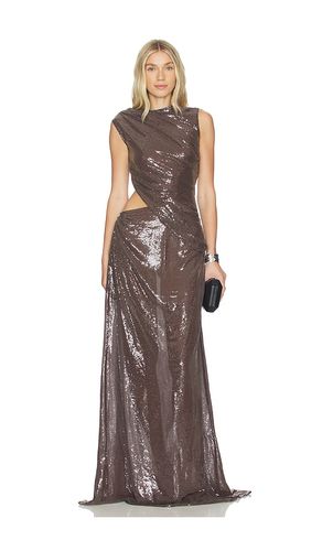 ROBE SPENCER en . Taille M. Also en XS - Deme by Gabriella - Modalova