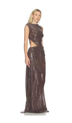 ROBE SPENCER en . Taille M. Also en XS - Deme by Gabriella - Modalova