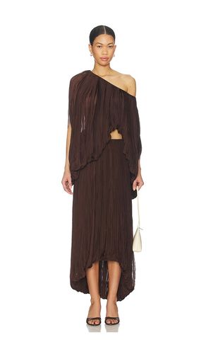 ROBE ABIGAIL en . Taille L. Also en M, S, XS - Deme by Gabriella - Modalova