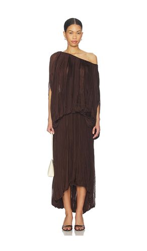ROBE ABIGAIL en . Taille L. Also en M, S, XS - Deme by Gabriella - Modalova