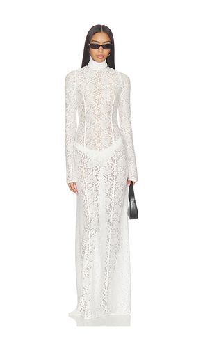 ROBE LUCIANE en . Taille XS. Also en S - Deme by Gabriella - Modalova