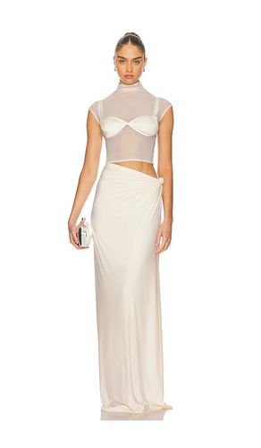 Dove Set in . Size L. Also in M, S, XL, XS - Deme by Gabriella - Modalova