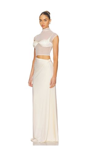 Dove Set in . Size L. Also in M, S, XL, XS - Deme by Gabriella - Modalova