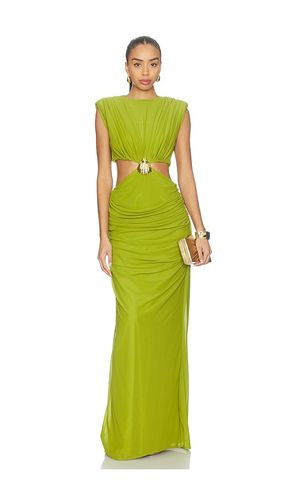 The Lyra Dress in . Size M. Also in S, XS - Deme by Gabriella - Modalova