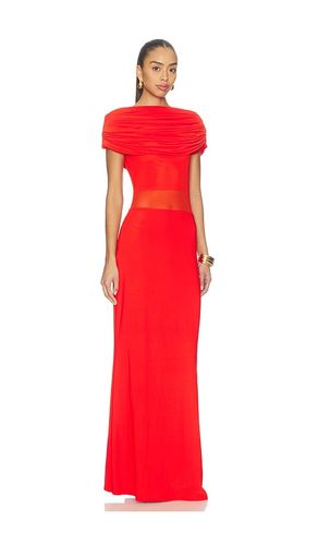 The Taylor Dress in . Size L. Also in M, S, XS - Deme by Gabriella - Modalova