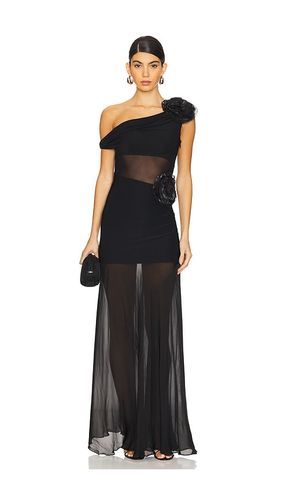 ROBE DE SOIRÉE ABBY en . Taille S. Also en XS, M - Deme by Gabriella - Modalova