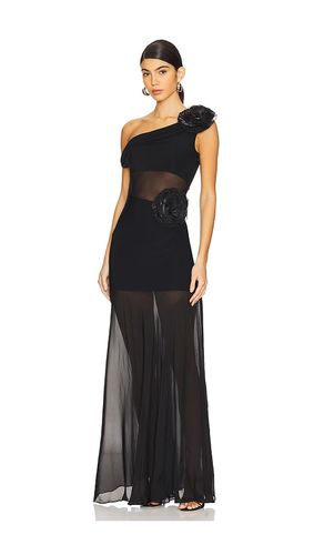 ROBE DE SOIRÉE ABBY en . Taille L. Also en S, XS - Deme by Gabriella - Modalova