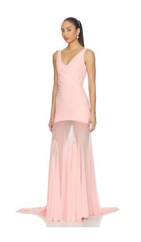 Nola Dress in . Size L. Also in M, S, XS - Deme by Gabriella - Modalova