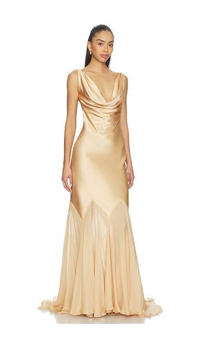 ROBE COLLEN en . Taille L. Also en S, XS - Deme by Gabriella - Modalova