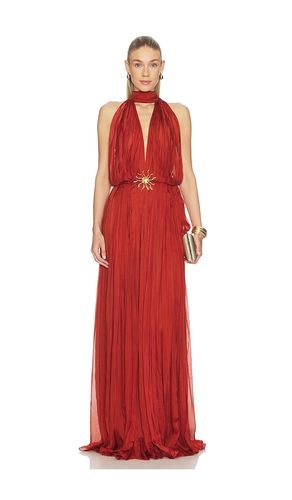 ROBE MELANIA en . Taille L. Also en M, S, XL, XS - Deme by Gabriella - Modalova