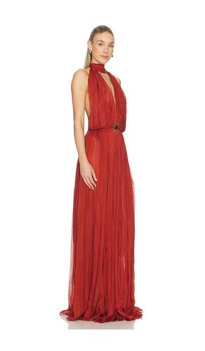 The Melania Dress in . Size L. Also in M, S, XL, XS - Deme by Gabriella - Modalova