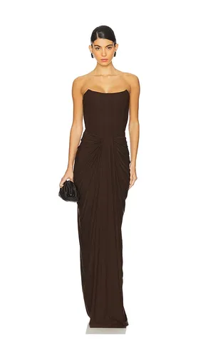 ROBE DE SOIRÉE PEARL en . Taille L. Also en M, S, XS - Deme by Gabriella - Modalova