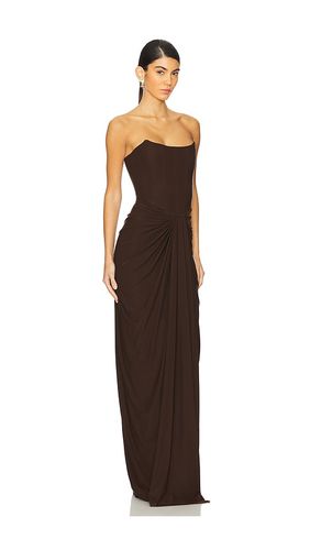 ROBE DE SOIRÉE PEARL en . Taille L. Also en S, XS - Deme by Gabriella - Modalova