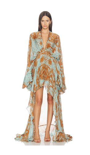 The Rebecca Dress in . Size L. Also in XS - Deme by Gabriella - Modalova
