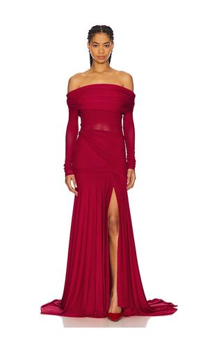 ROBE DE SOIRÉE CARLA en . Taille L. Also en S, XS - Deme by Gabriella - Modalova