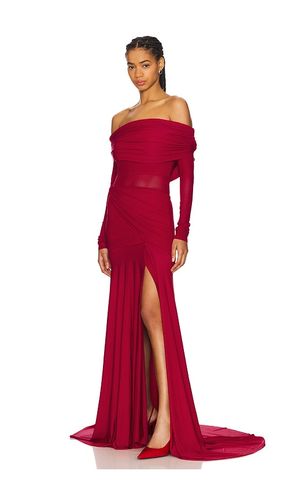 ROBE DE SOIRÉE CARLA en . Taille S. Also en XS, M, XL - Deme by Gabriella - Modalova