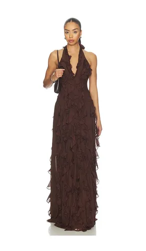 ROBE THE ELA en . Taille L. Also en M, S, XL, XS - Deme by Gabriella - Modalova
