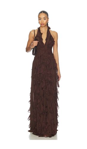 The Ela Dress in . Size L. Also in M, S - Deme by Gabriella - Modalova