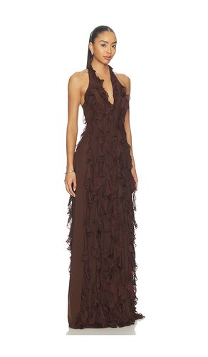 ROBE THE ELA en . Taille L. Also en - Deme by Gabriella - Modalova