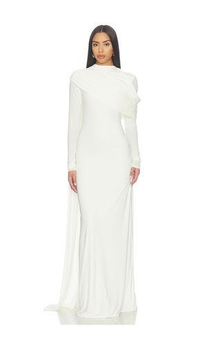 ROBE TROSSIE en . Taille L. Also en M, S - Deme by Gabriella - Modalova