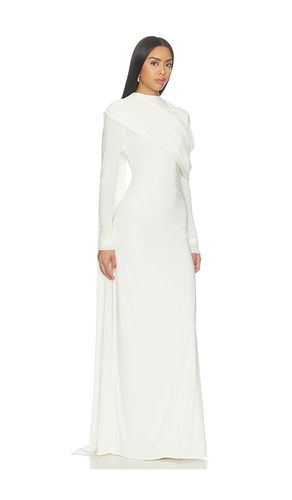 ROBE TROSSIE en . Taille L. Also en M, S - Deme by Gabriella - Modalova