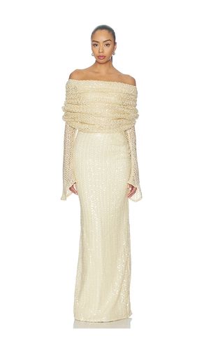 ROBE COSMO en . Taille L. Also en M, S, XS - Deme by Gabriella - Modalova