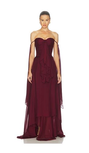 ROBE HERA en . Taille L. Also en - Deme by Gabriella - Modalova