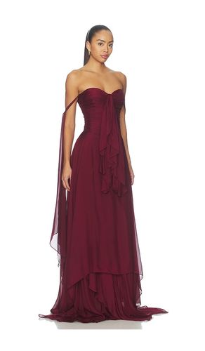 ROBE HERA en . Taille L. Also en - Deme by Gabriella - Modalova