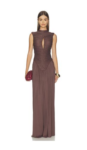 ROBE CARRARA en . Taille L. Also en S, XL - Deme by Gabriella - Modalova