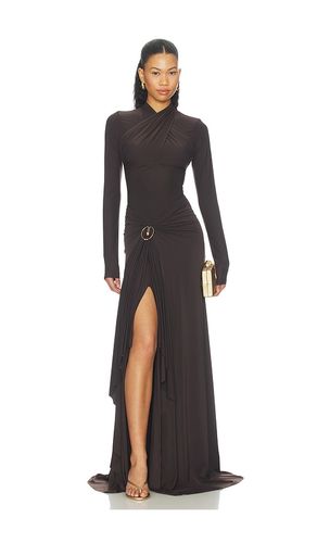 June Gown in . Size M. Also in S, XS - Deme by Gabriella - Modalova