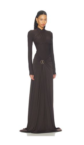 ROBE DE SOIRÉE JUNE en . Taille M. Also en S, XS - Deme by Gabriella - Modalova