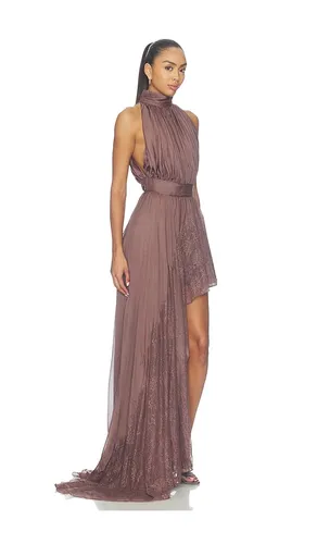 ROBE MOUNTAIN en . Taille L. Also en M, S, XS - Deme by Gabriella - Modalova